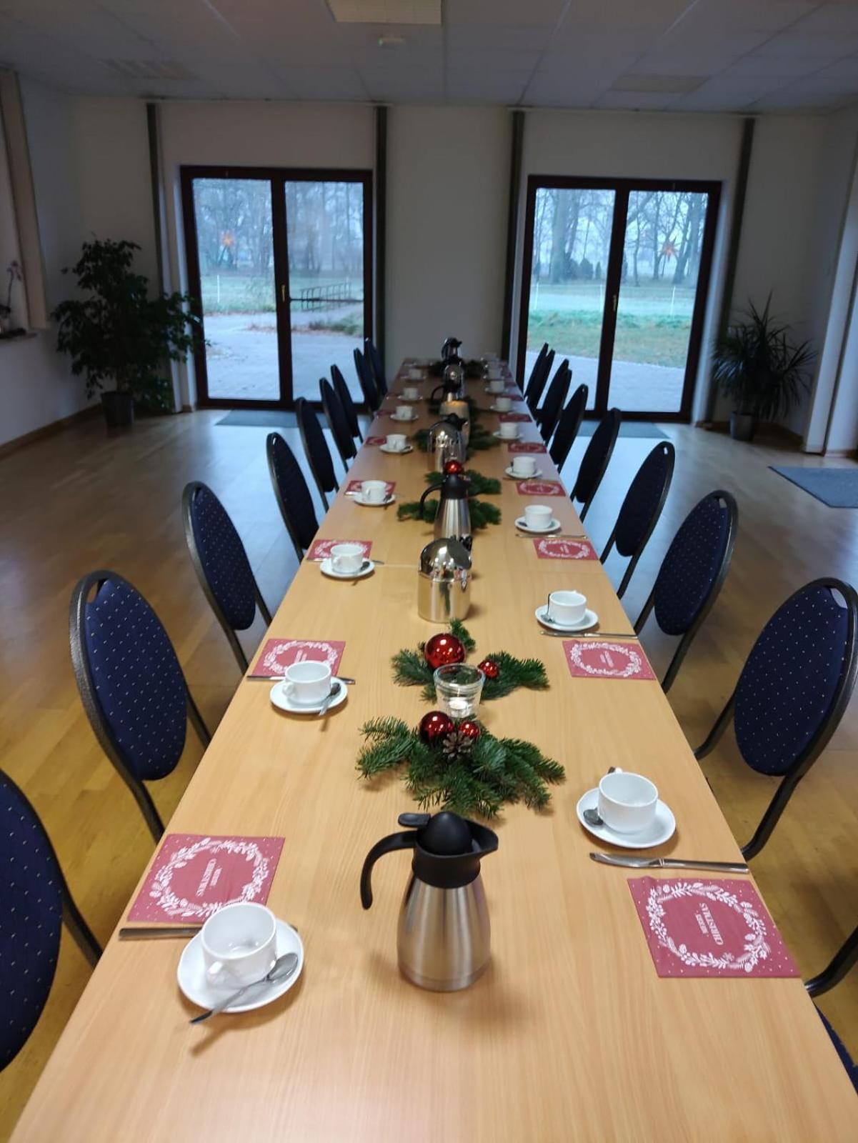 An Der Gaertnerei Bed & Breakfast Domitz Bagian luar foto