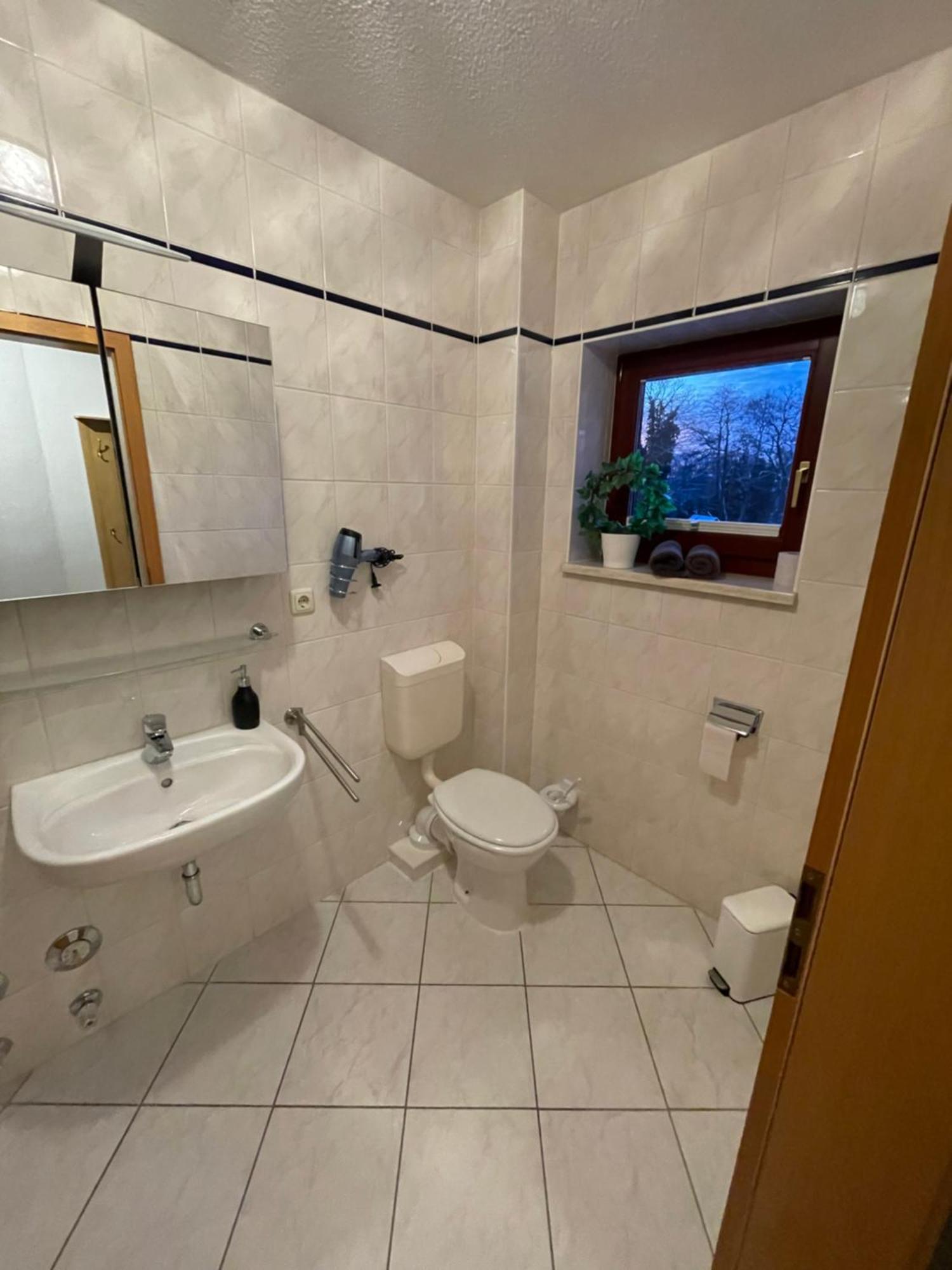 An Der Gaertnerei Bed & Breakfast Domitz Bagian luar foto