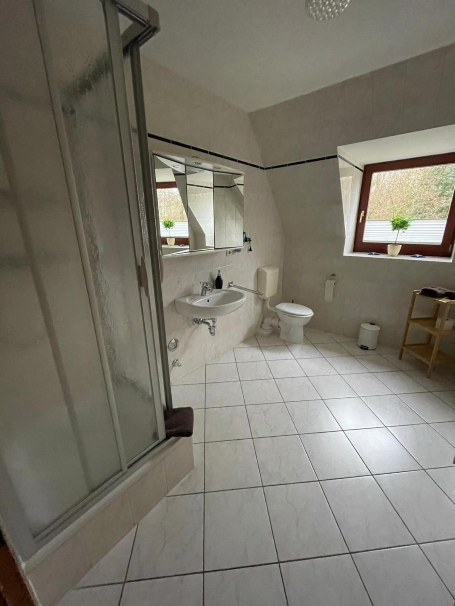 An Der Gaertnerei Bed & Breakfast Domitz Bagian luar foto