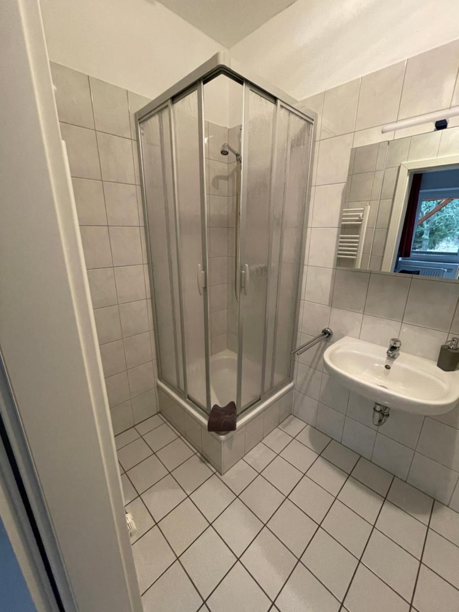 An Der Gaertnerei Bed & Breakfast Domitz Bagian luar foto
