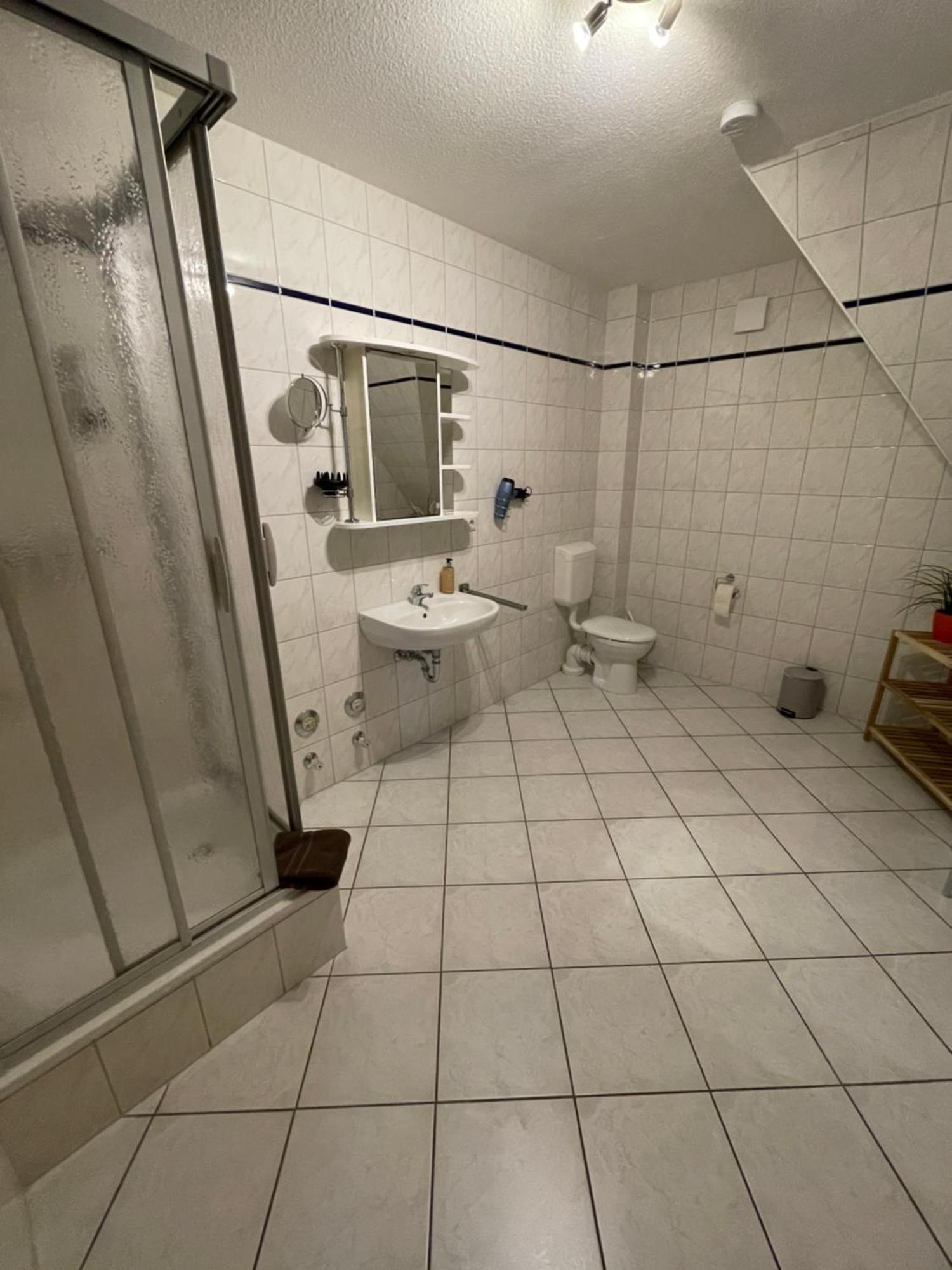 An Der Gaertnerei Bed & Breakfast Domitz Bagian luar foto