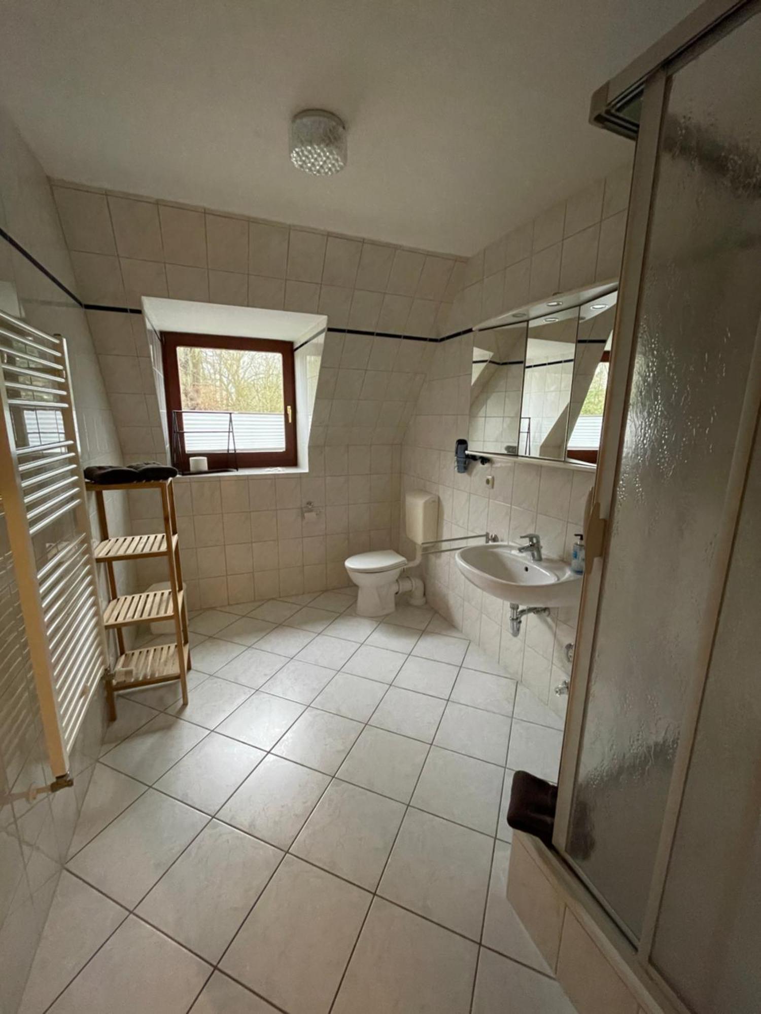 An Der Gaertnerei Bed & Breakfast Domitz Bagian luar foto
