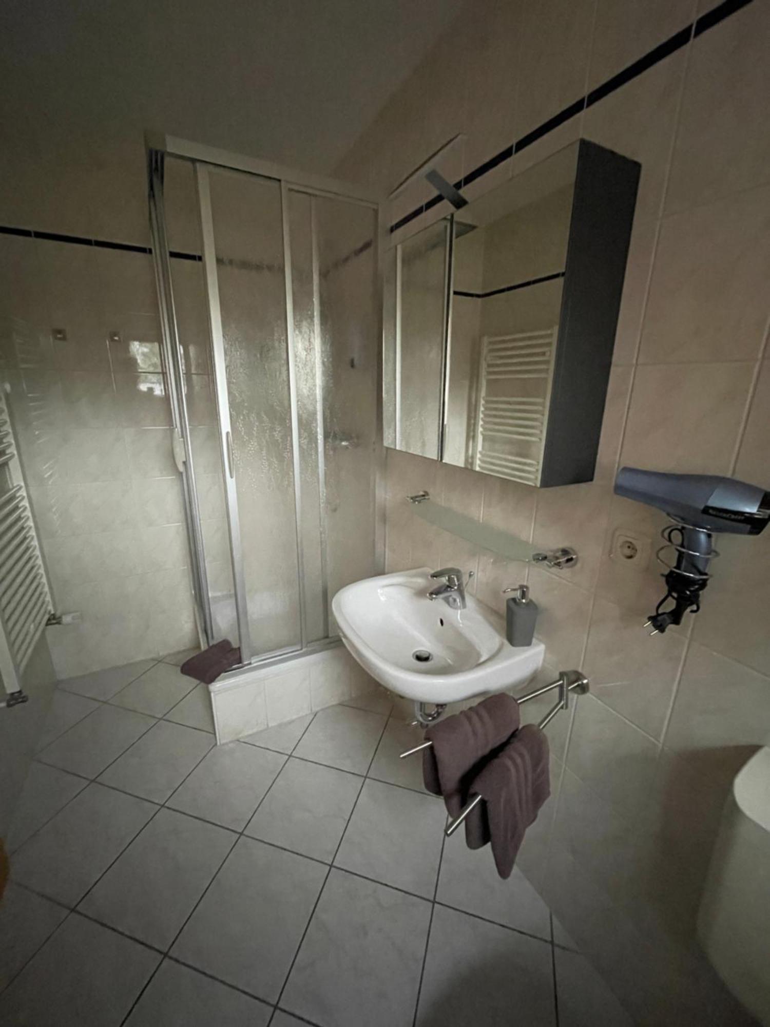 An Der Gaertnerei Bed & Breakfast Domitz Bagian luar foto